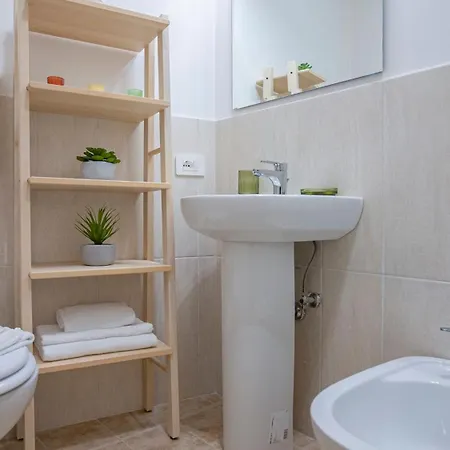 Easytopstay - San Pietro With Courtyard * 罗马
