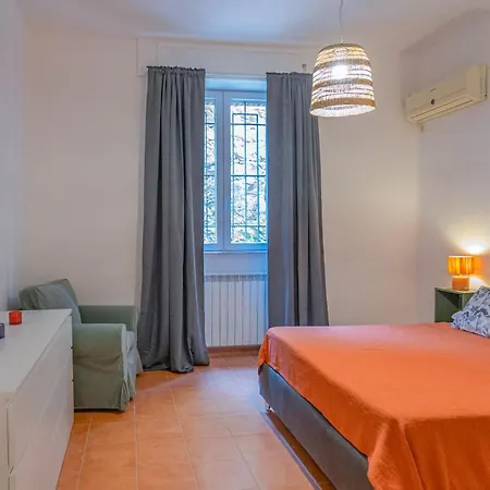 Easytopstay - San Pietro With Courtyard Rome