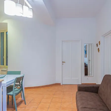 Easytopstay - San Pietro With Courtyard * Rome
