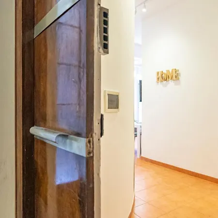 Easytopstay - San Pietro With Courtyard